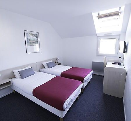 Anne De Beaujeu Hotel Gien Room photo