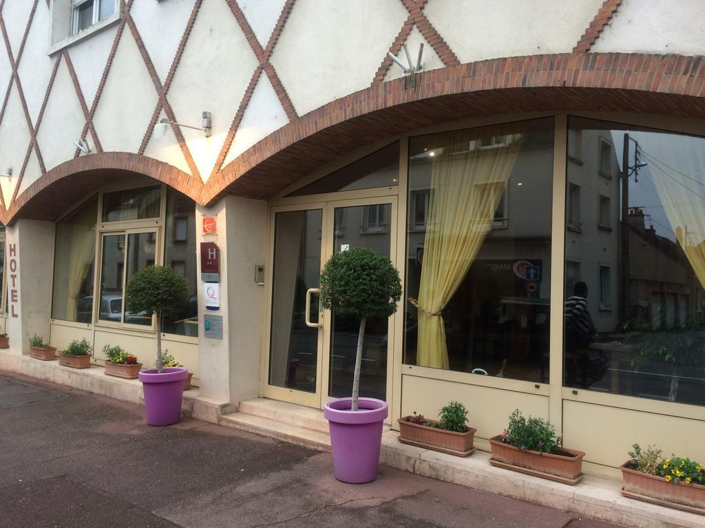 Anne De Beaujeu Hotel Gien Room photo